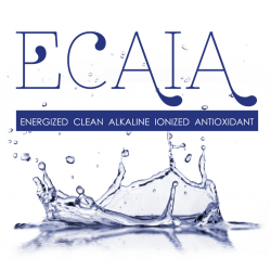 Logo Ecaia