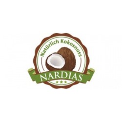 Bild Logo Nardias