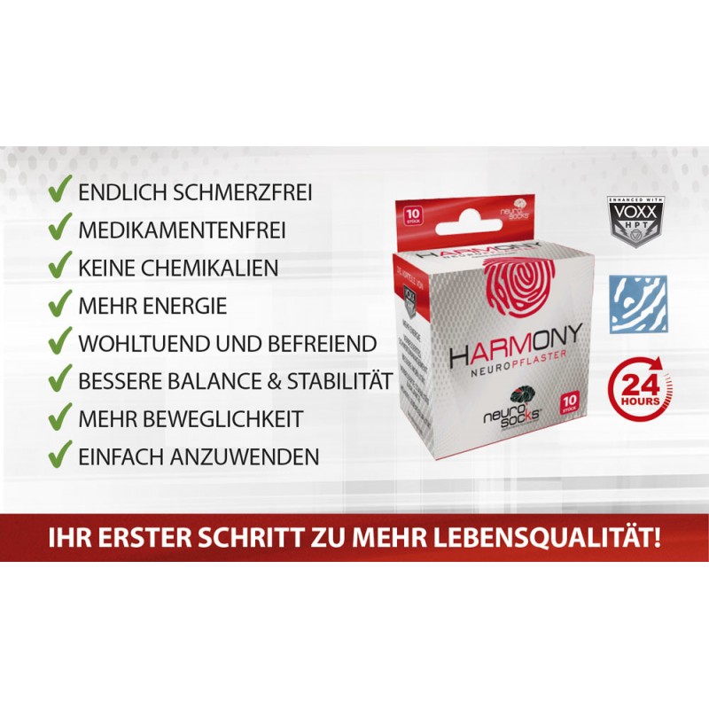Bild Neuro Pflaster Bild Neuro Pflaster