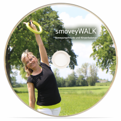 Bild Christiane Sasse DVD smovey Walk