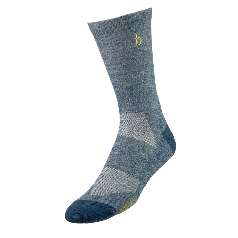 Bild Boomhi Crew Sky Socks