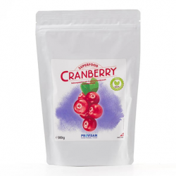 Packung Provisan Superfood Cranberry