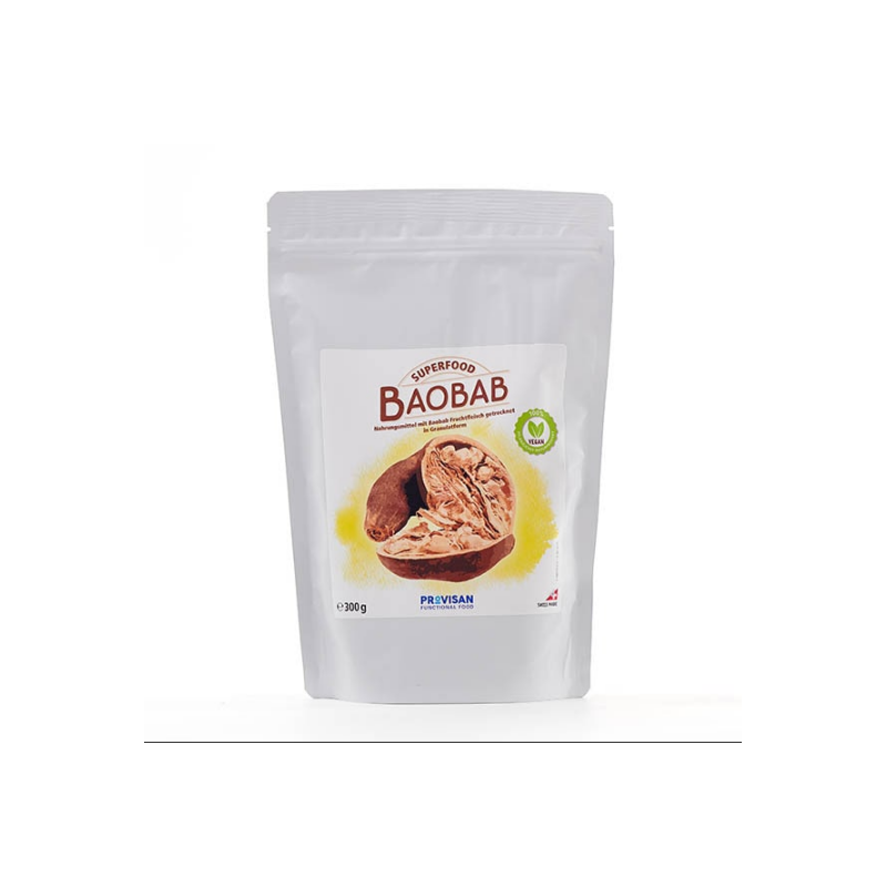 Provisan Superfood Baobab