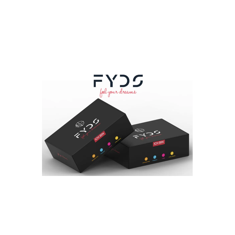 Bild der Lifechange Box FYDS