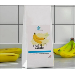 EPD Frappé Banane