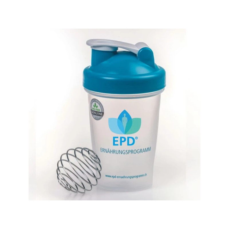 Schüttelbecher EDP