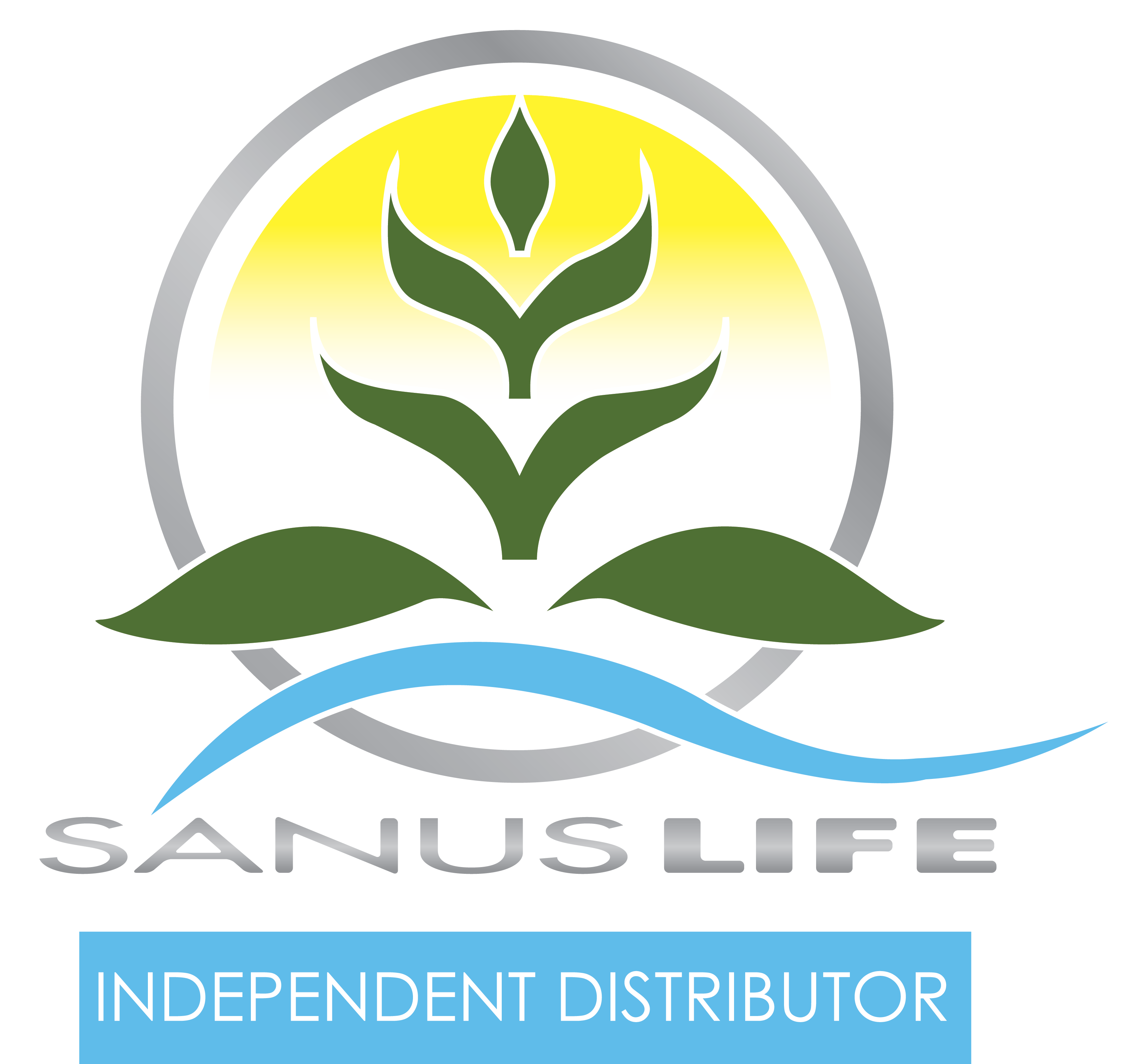 indipendent distributor Logo